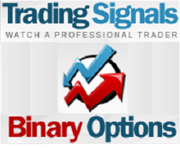 binary options trading signals review