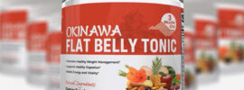 Okinawa flat belly tonic reviews