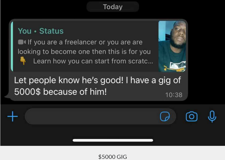 testimony 3